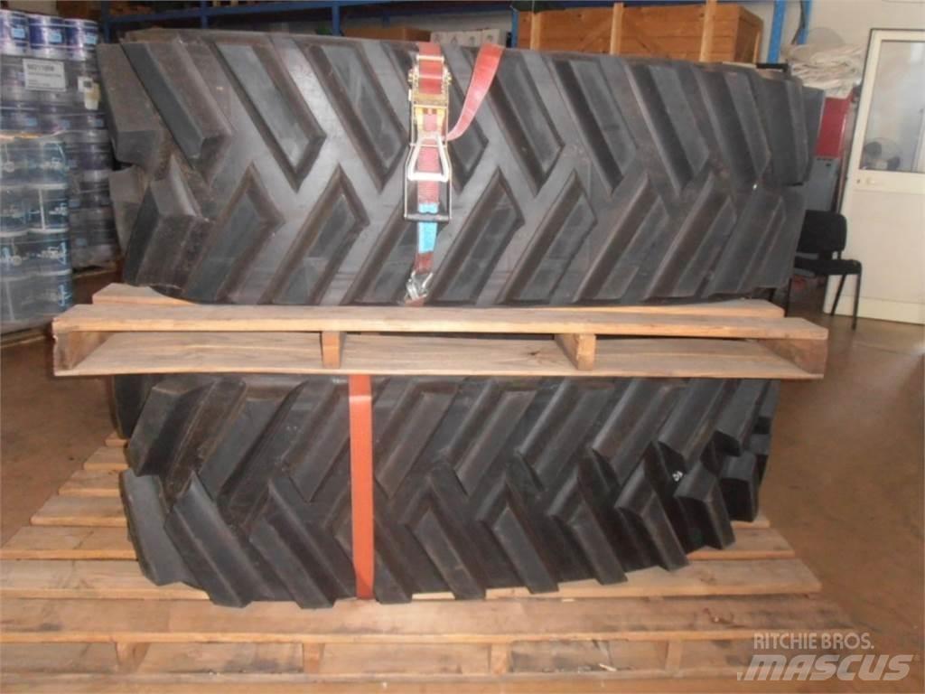 CAT 973C Építőipar - Egyebek