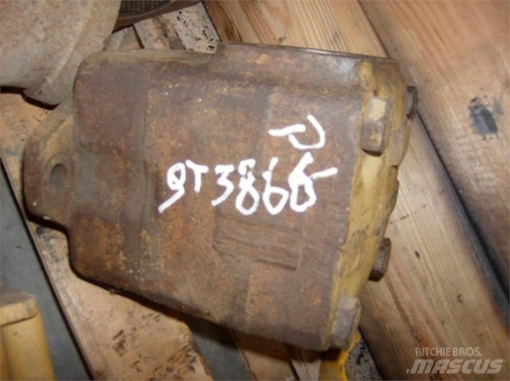 CAT 988 Építőipar - Egyebek