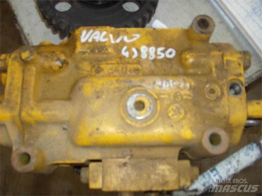 CAT 988 Építőipar - Egyebek