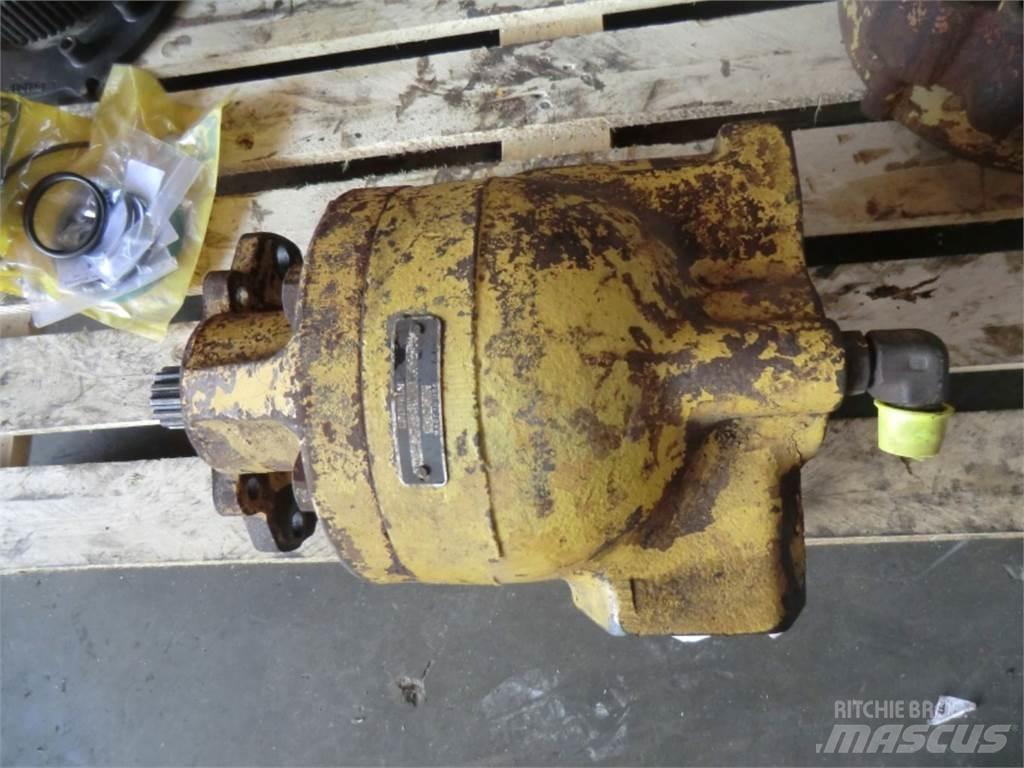 CAT 988B Építőipar - Egyebek