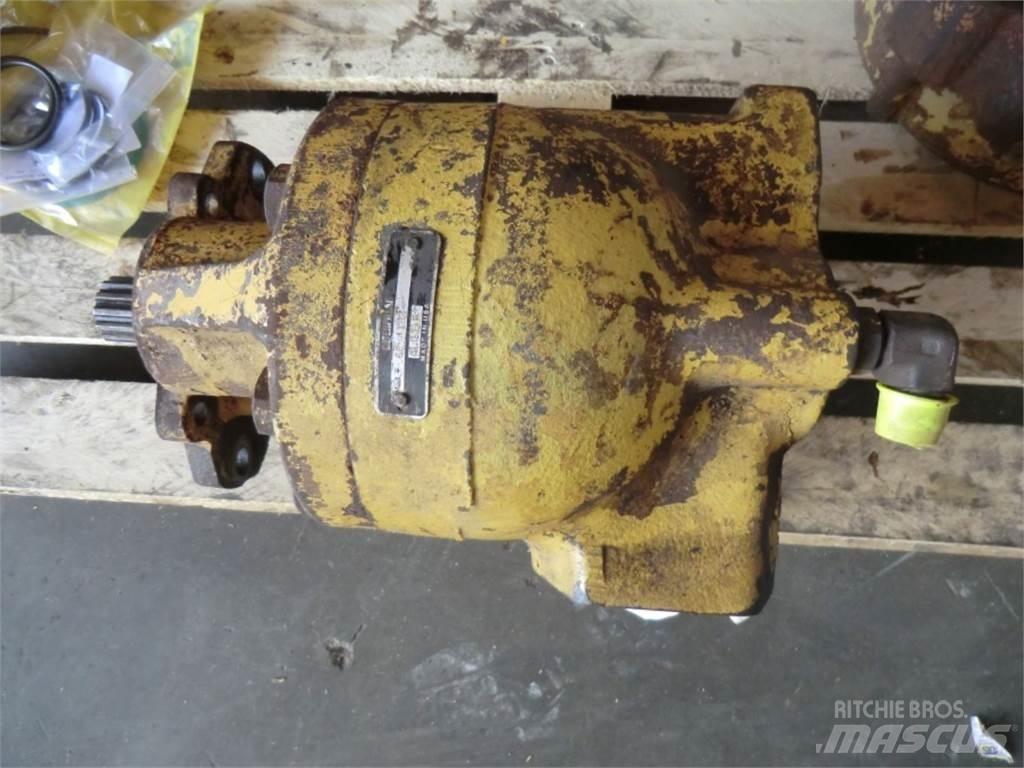 CAT 988B Építőipar - Egyebek