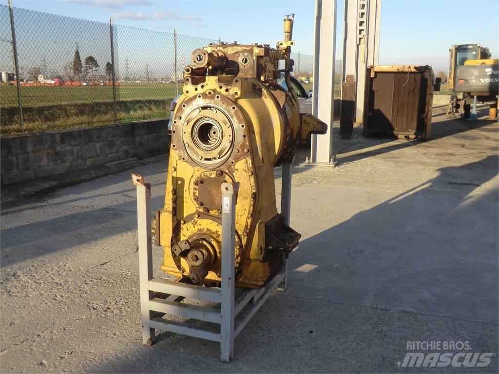 CAT 988B Építőipar - Egyebek
