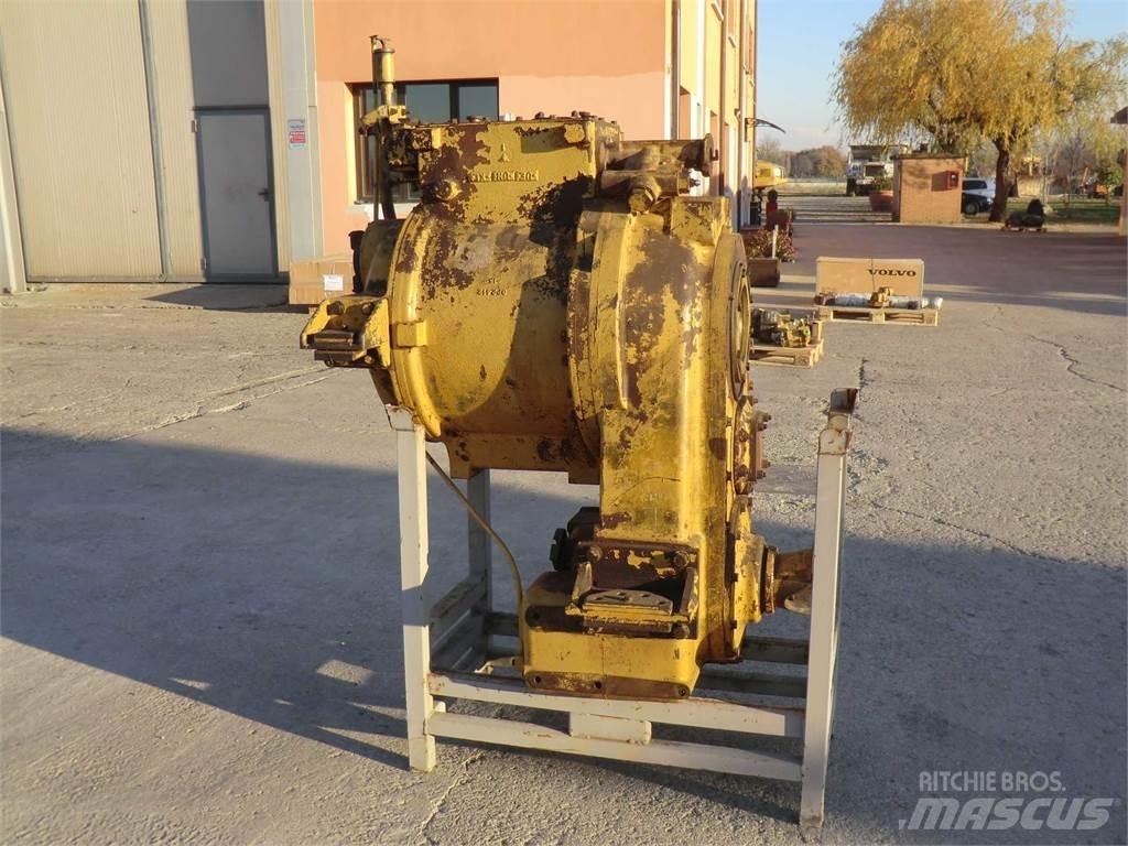 CAT 988B Építőipar - Egyebek