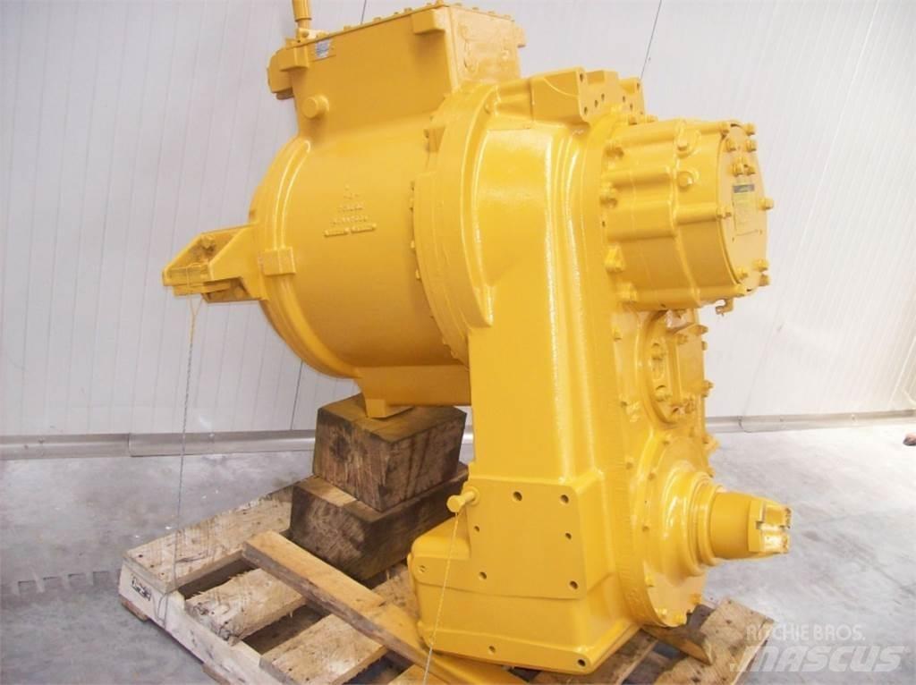CAT 988B Építőipar - Egyebek