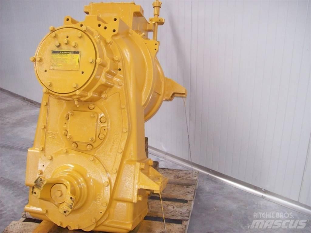 CAT 988B Építőipar - Egyebek