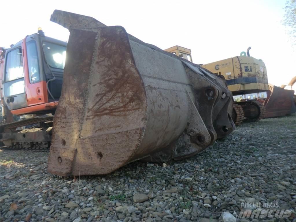 CAT 988B Építőipar - Egyebek