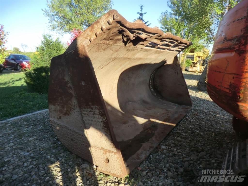 CAT 988B Építőipar - Egyebek