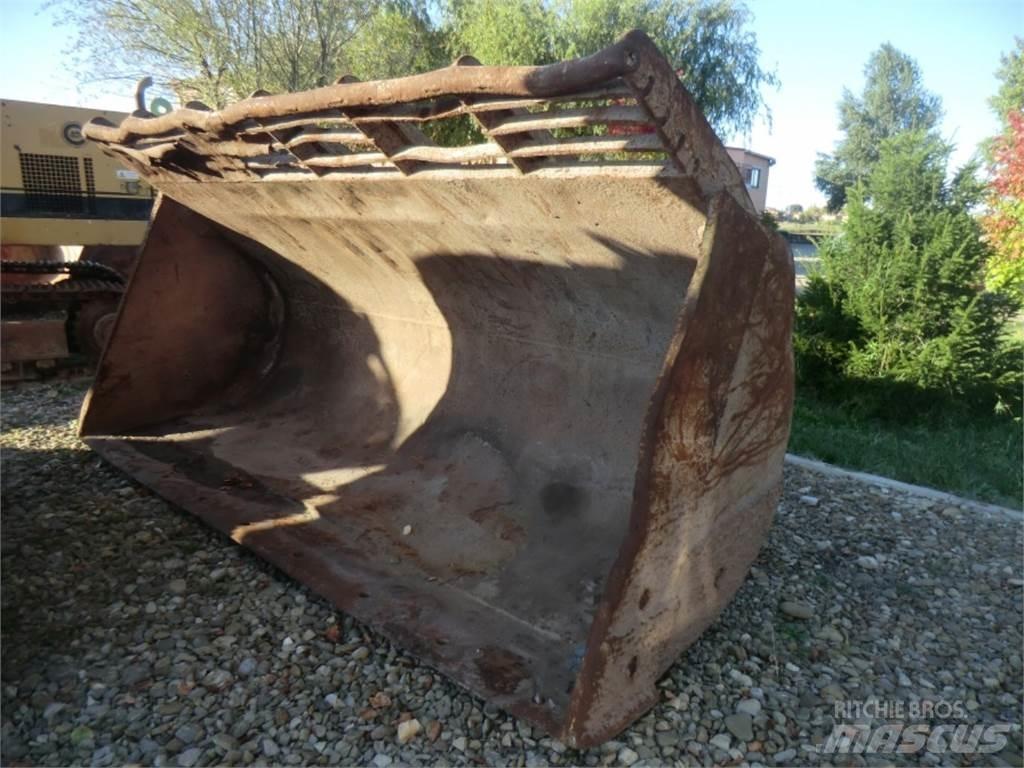 CAT 988B Építőipar - Egyebek