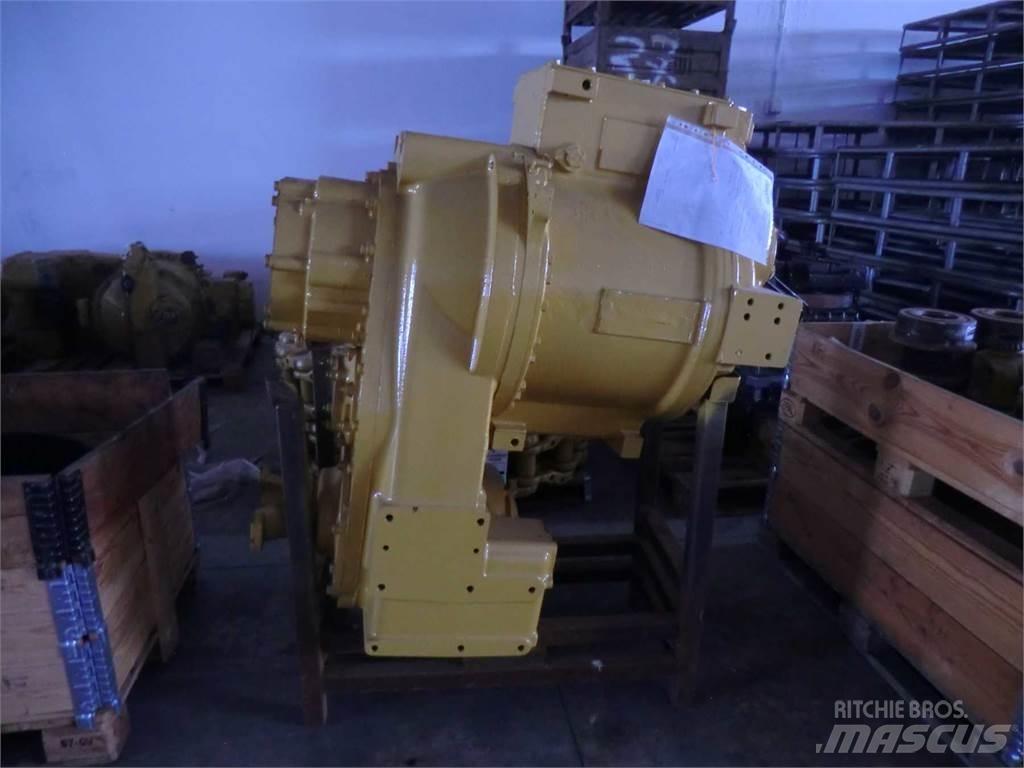 CAT 988B Építőipar - Egyebek