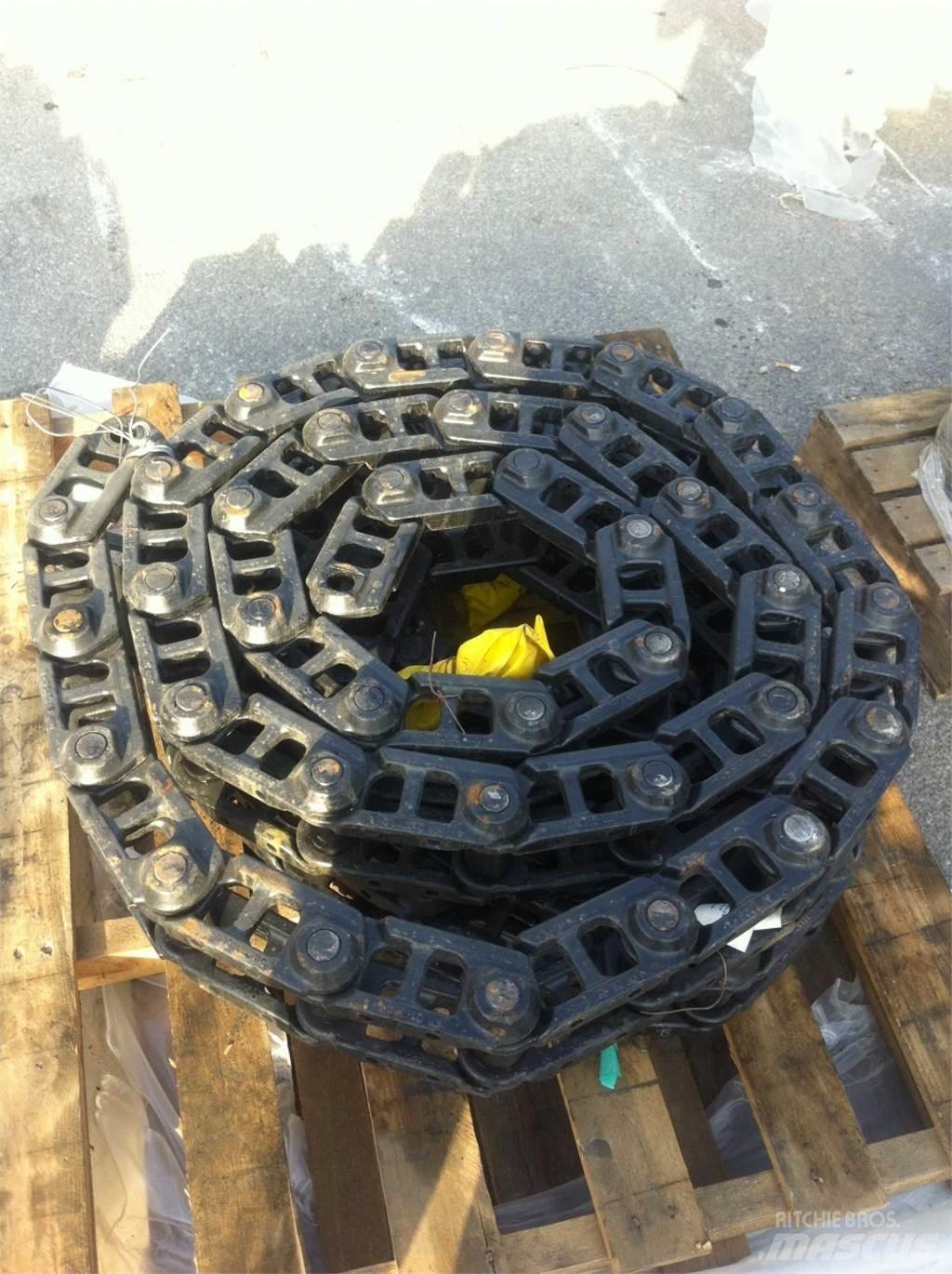 CAT 988B Építőipar - Egyebek