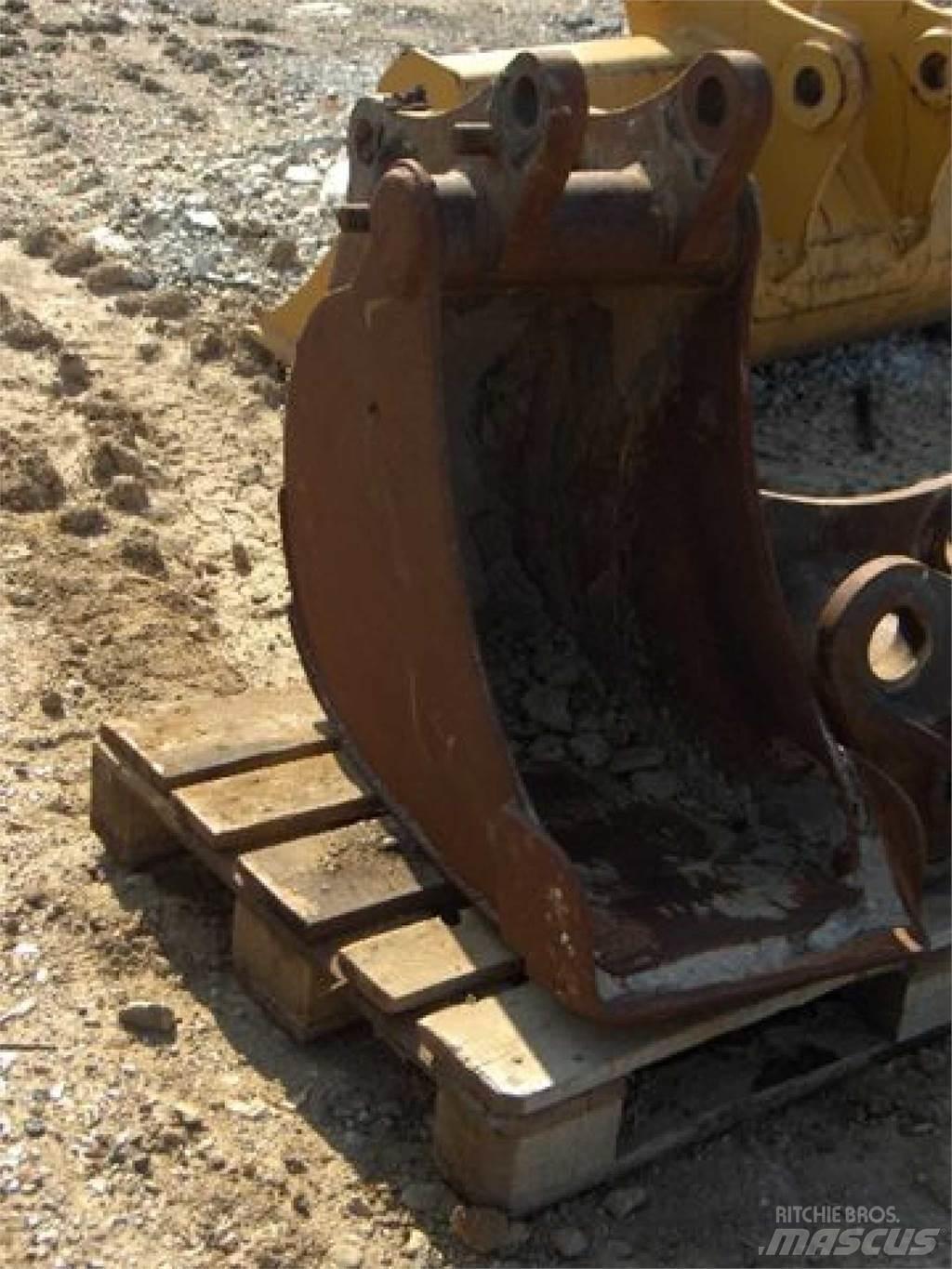 CAT 988F Építőipar - Egyebek