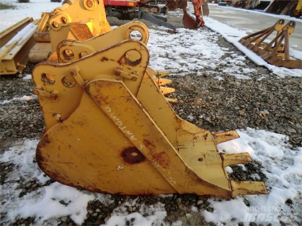 CAT 988F I Építőipar - Egyebek