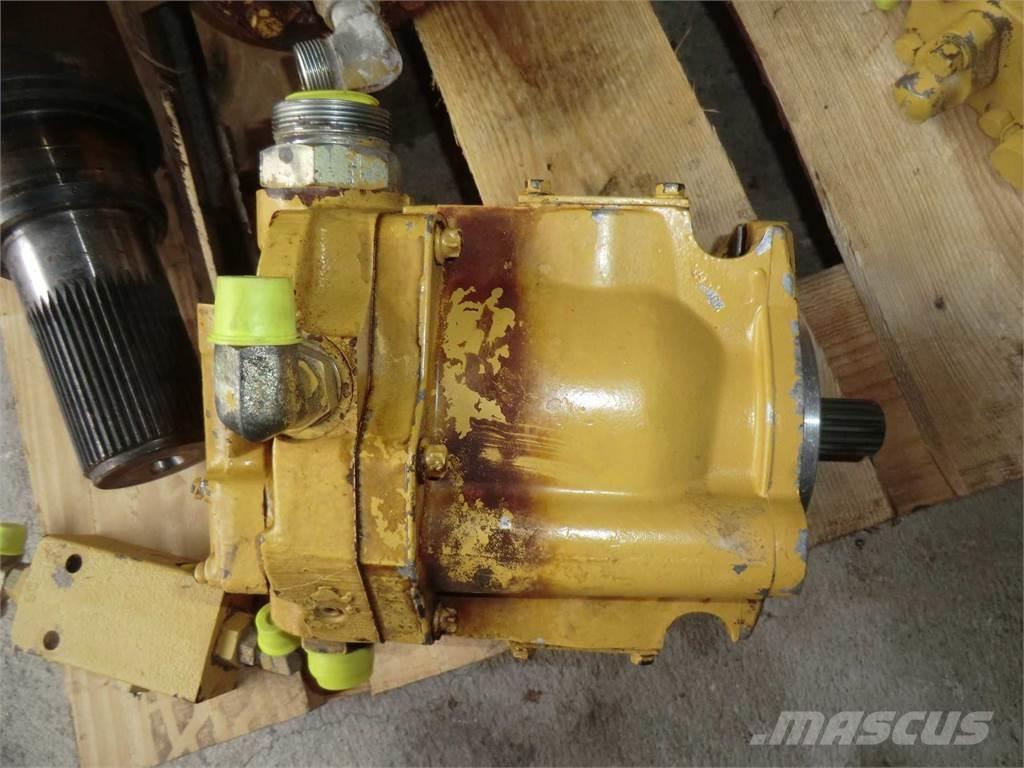 CAT 988F I Építőipar - Egyebek