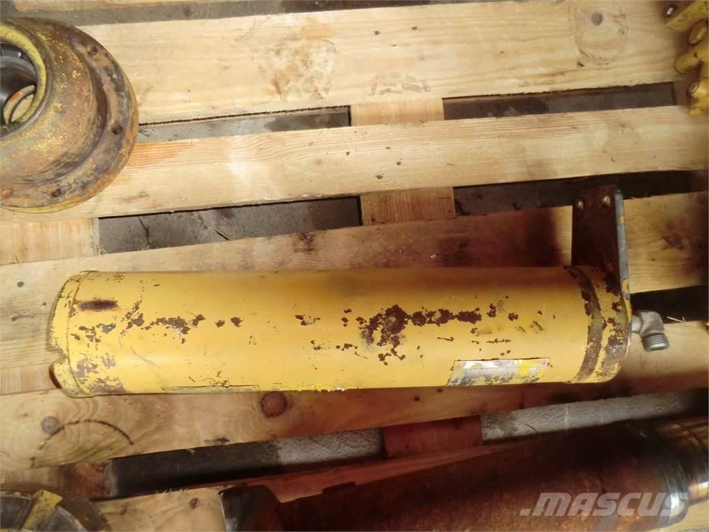 CAT 988F I Építőipar - Egyebek
