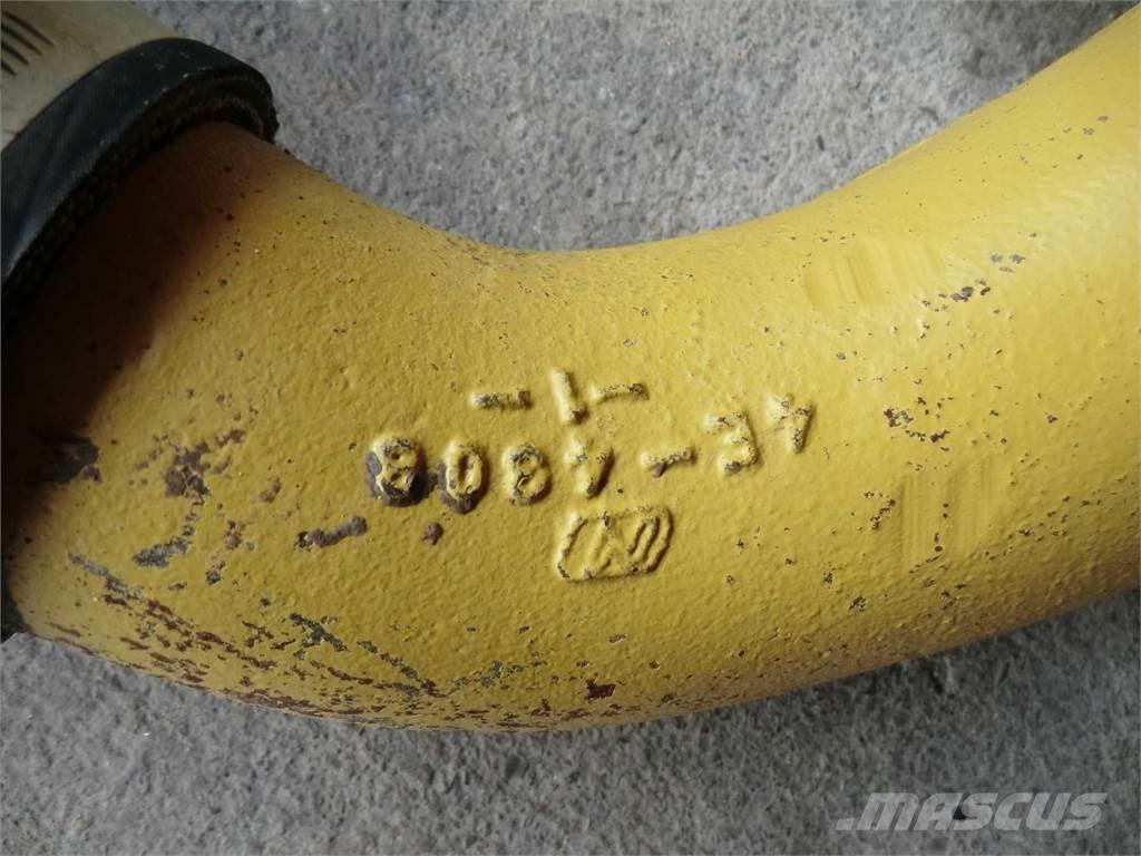 CAT 988F I Építőipar - Egyebek
