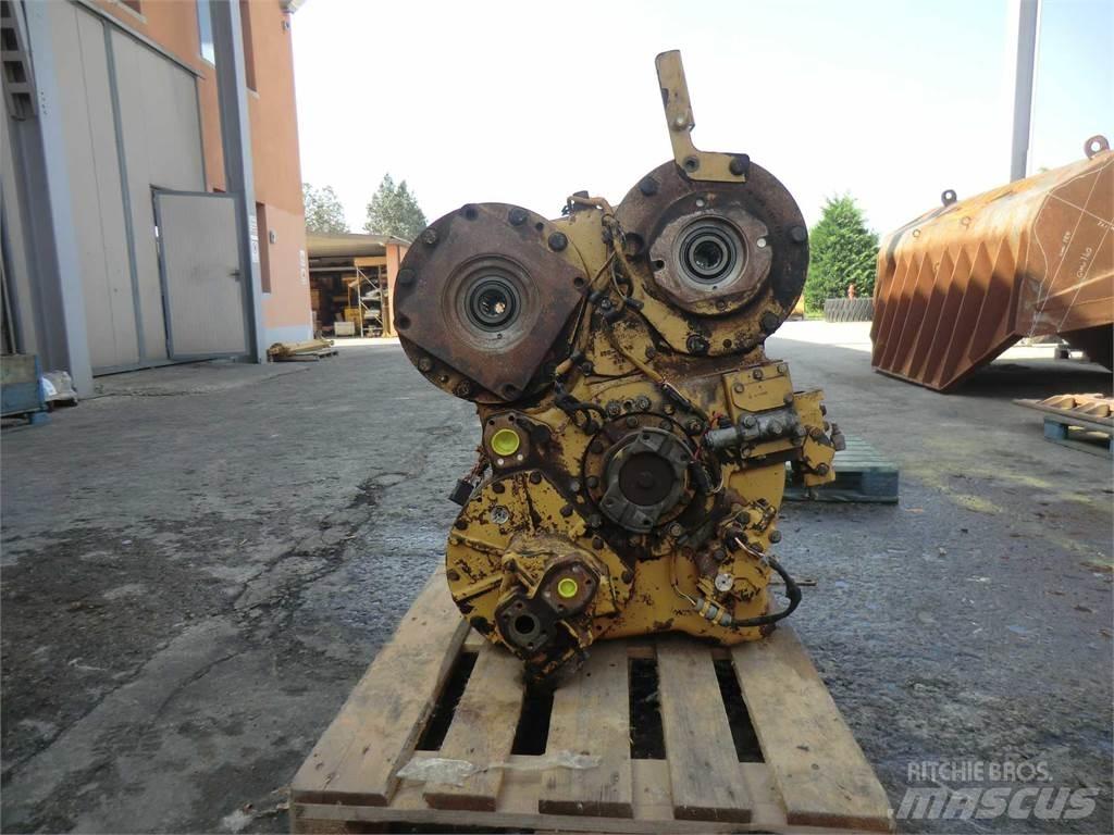 CAT 988G Építőipar - Egyebek
