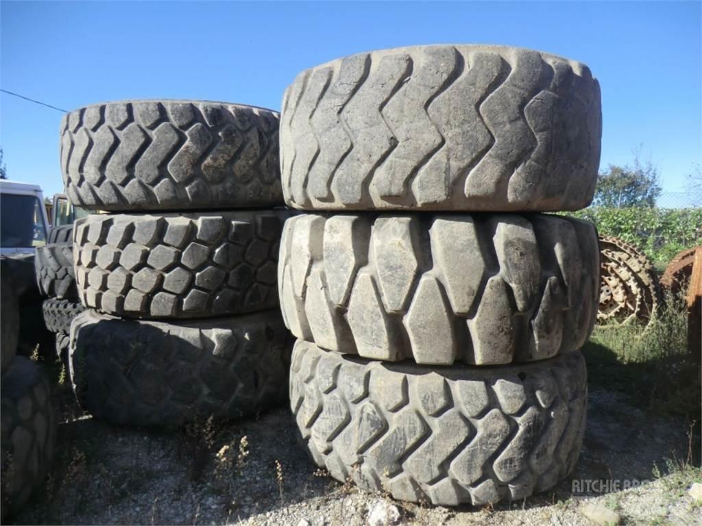CAT 988G Építőipar - Egyebek