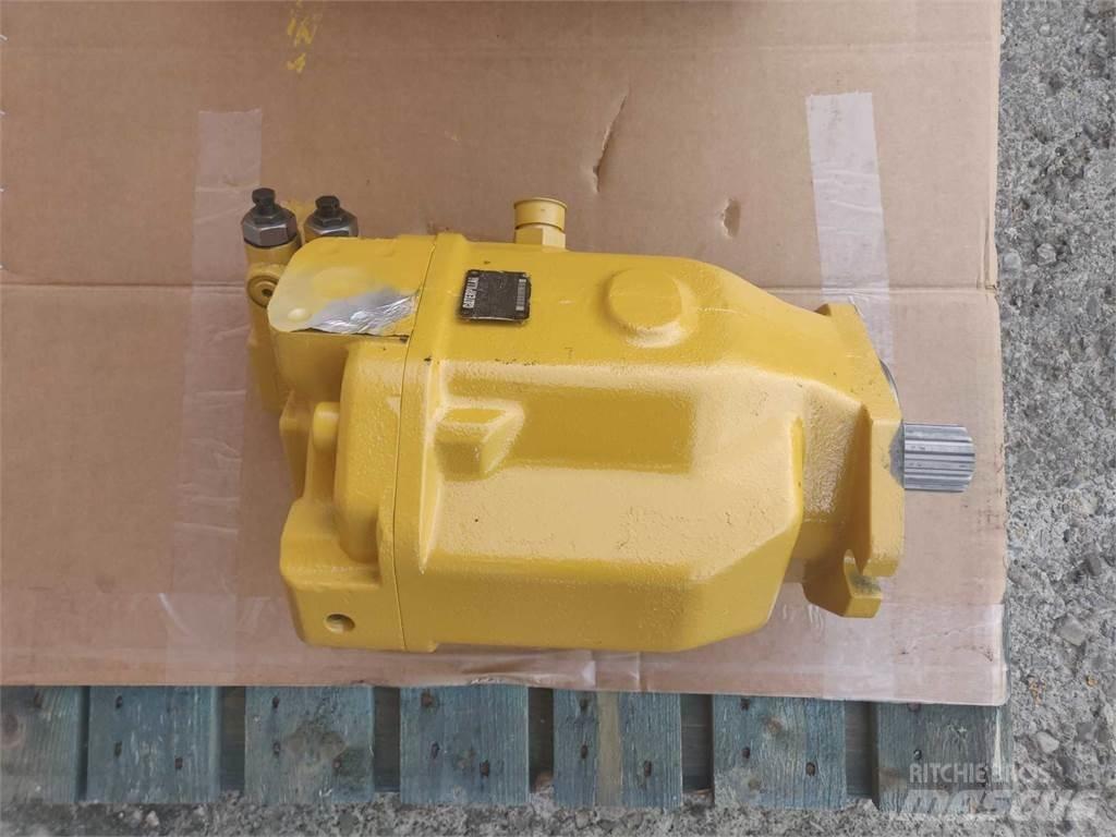 CAT 988G Építőipar - Egyebek