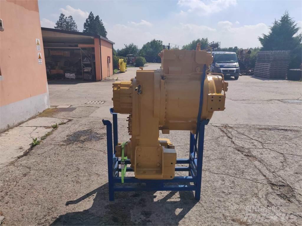 CAT 988G Építőipar - Egyebek