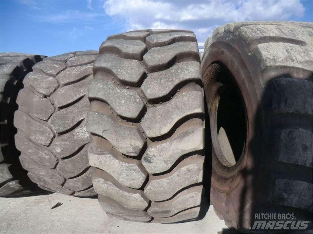 CAT 988G Építőipar - Egyebek