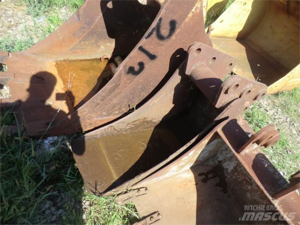 CAT 988G Építőipar - Egyebek