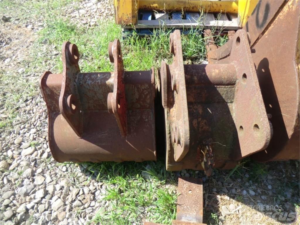 CAT 988G Építőipar - Egyebek