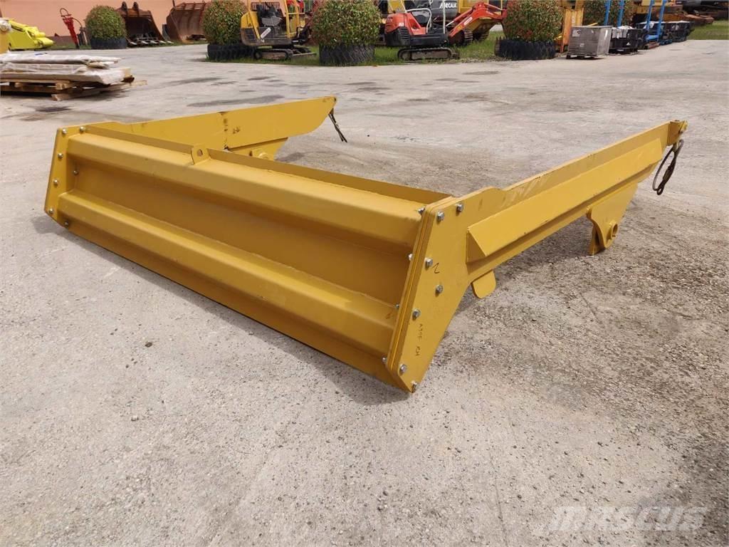 CAT 988G Építőipar - Egyebek