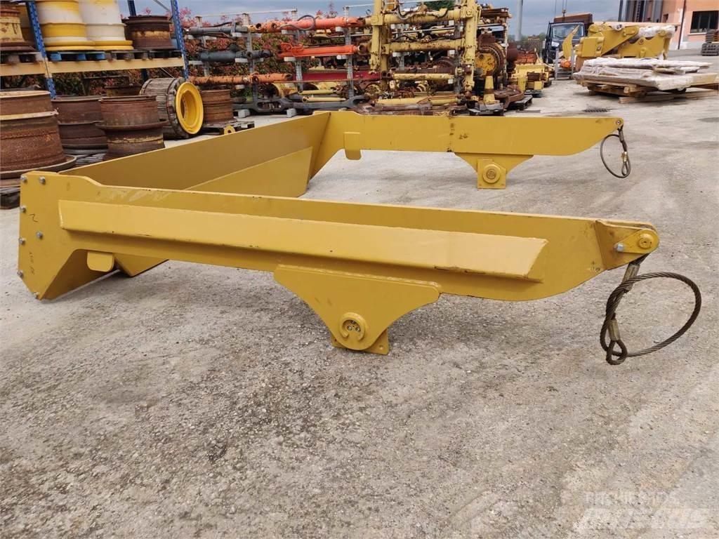 CAT 988G Építőipar - Egyebek