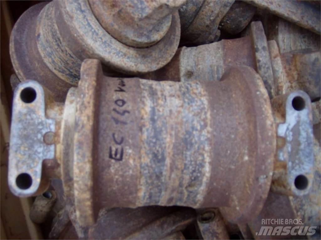 CAT 988G Építőipar - Egyebek