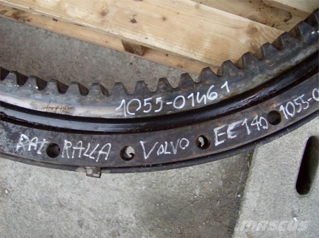 CAT 988G Építőipar - Egyebek