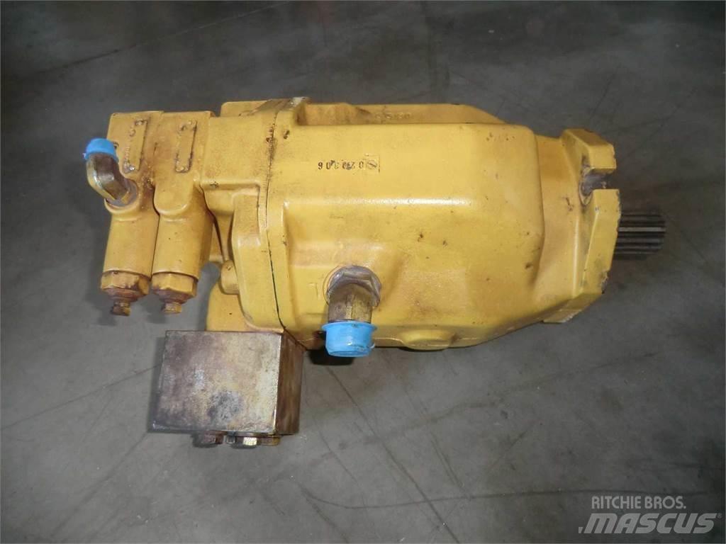 CAT 988H Építőipar - Egyebek