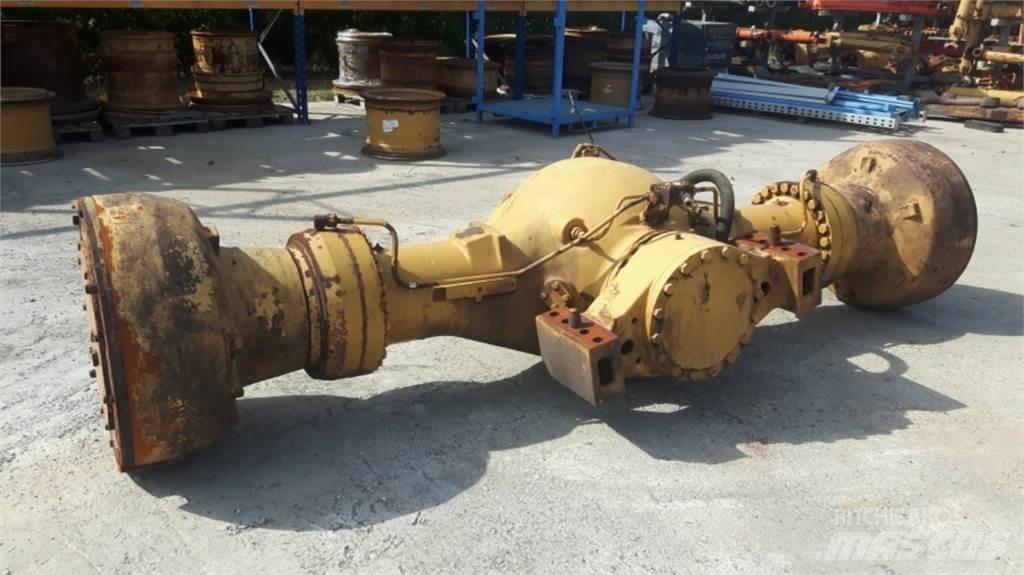 CAT 988H Építőipar - Egyebek