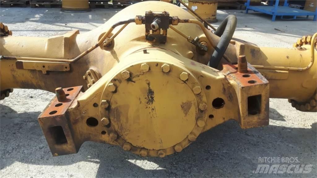 CAT 988H Építőipar - Egyebek