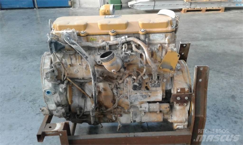 CAT C13 Motorok