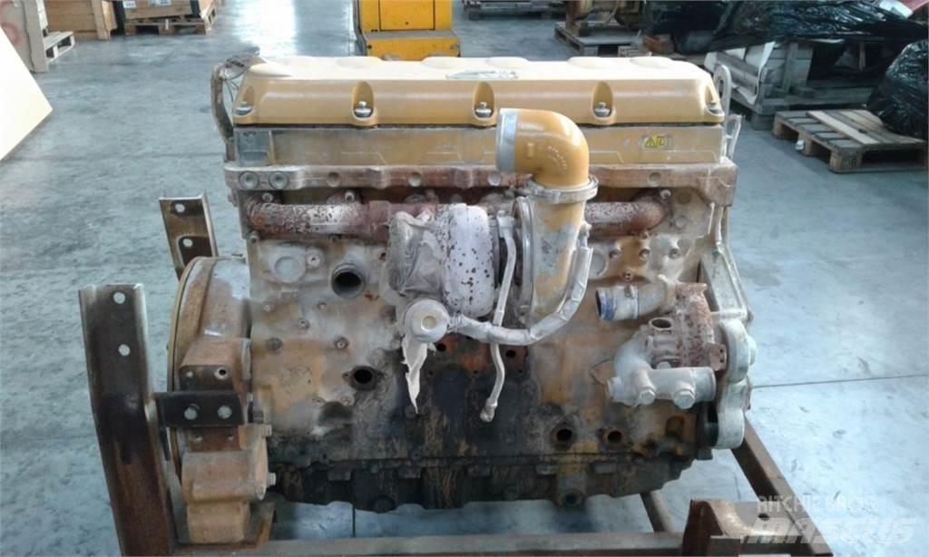 CAT C13 Motorok