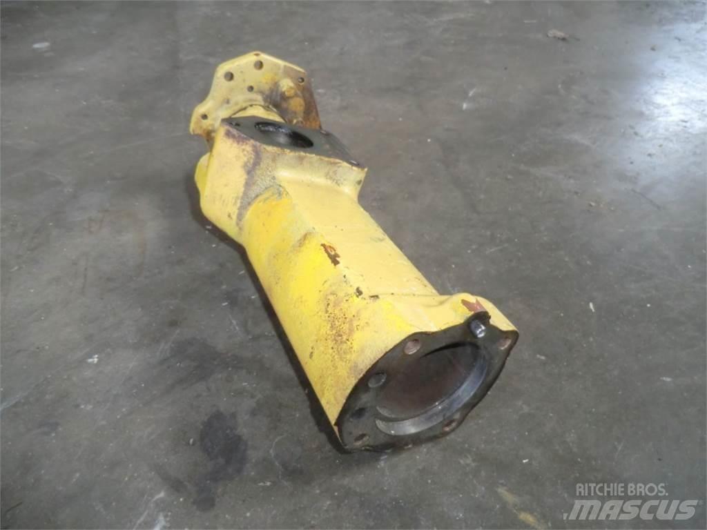 CAT D333 Motorok