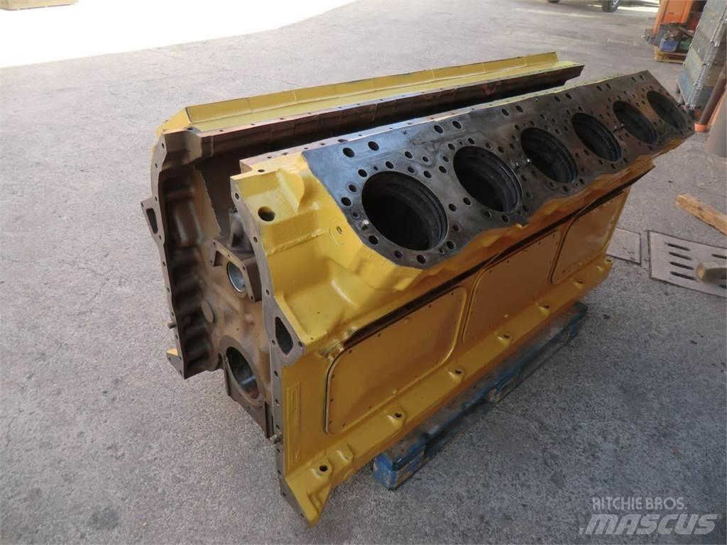CAT D398 Motorok
