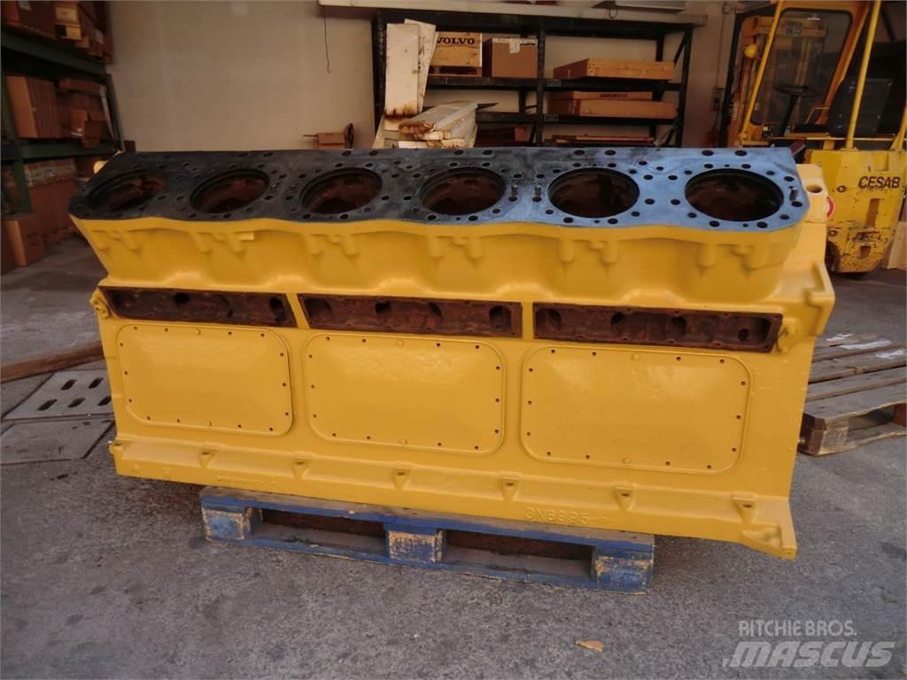 CAT D398 Motorok