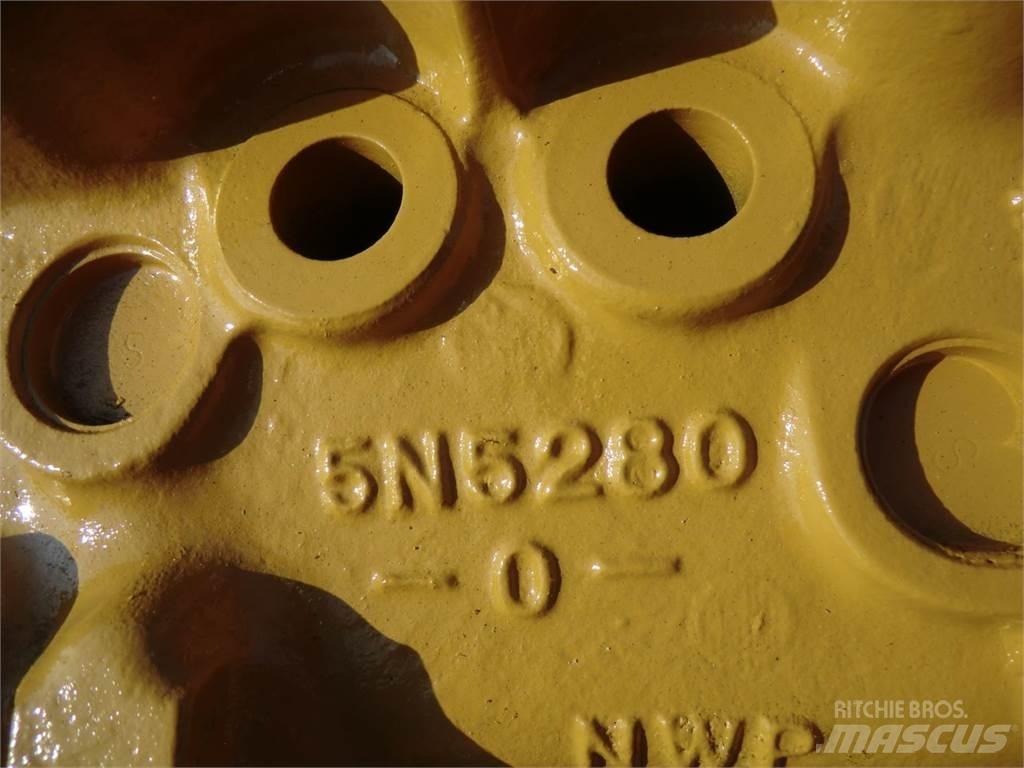 CAT D398 Motorok