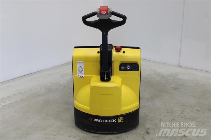 Hyster P1.6 Alacsony emelőkocsi
