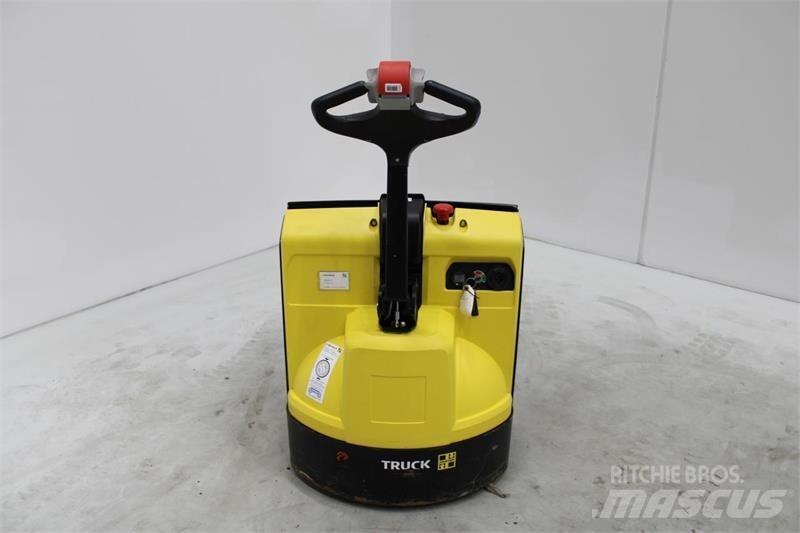 Hyster P1.6 Alacsony emelőkocsi