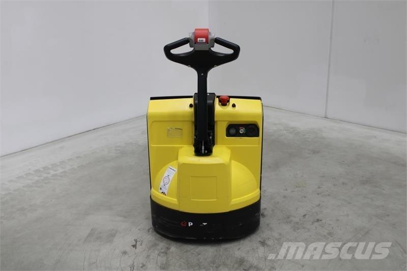 Hyster P1.6 Alacsony emelőkocsi