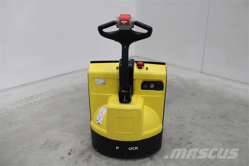 Hyster P1.6 Alacsony emelőkocsi