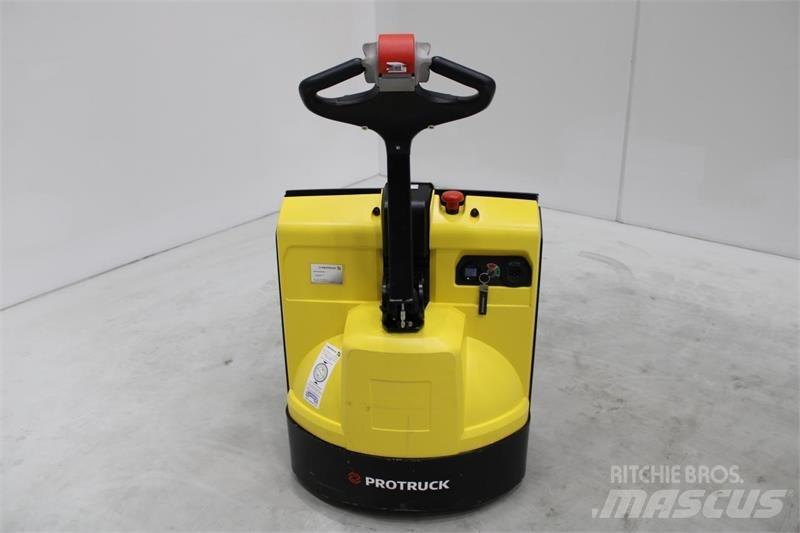 Hyster P1.6 Alacsony emelőkocsi