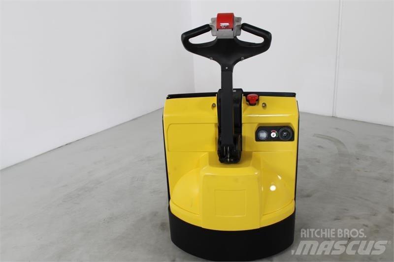 Hyster P1.6 Alacsony emelőkocsi