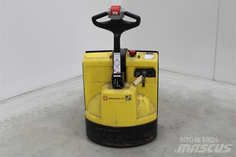 Hyster P1.6 Alacsony emelőkocsi
