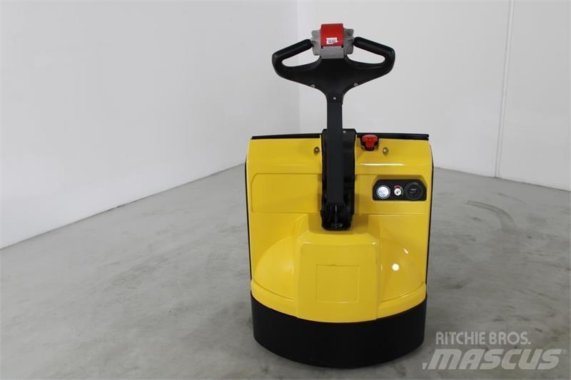 Hyster P1.6 Alacsony emelőkocsi