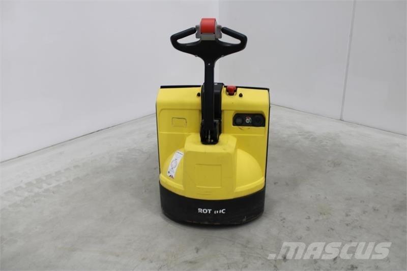 Hyster P1.6 Alacsony emelőkocsi