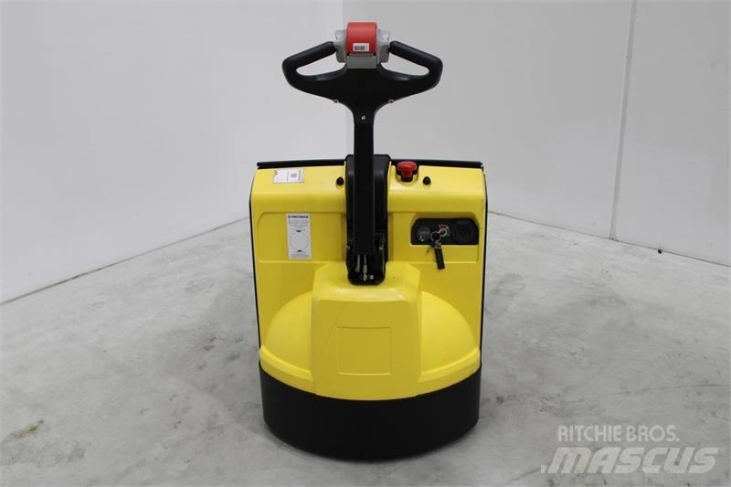Hyster P1.6 Alacsony emelőkocsi