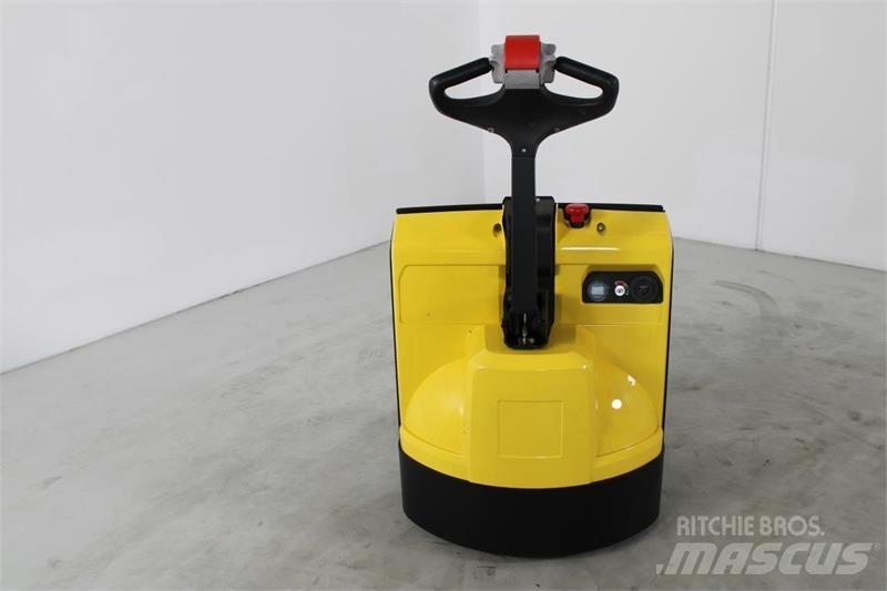 Hyster P1.6 Alacsony emelőkocsi